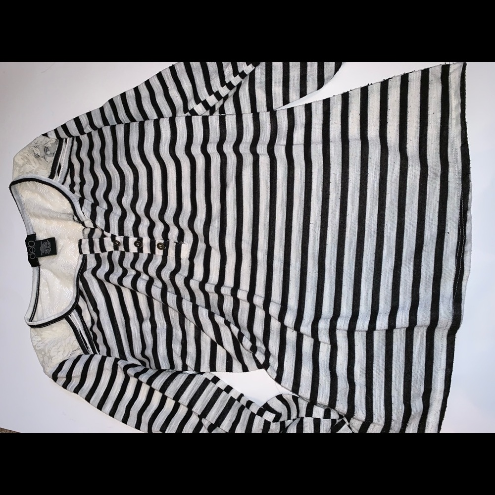 3/4 Sleeve shirt
